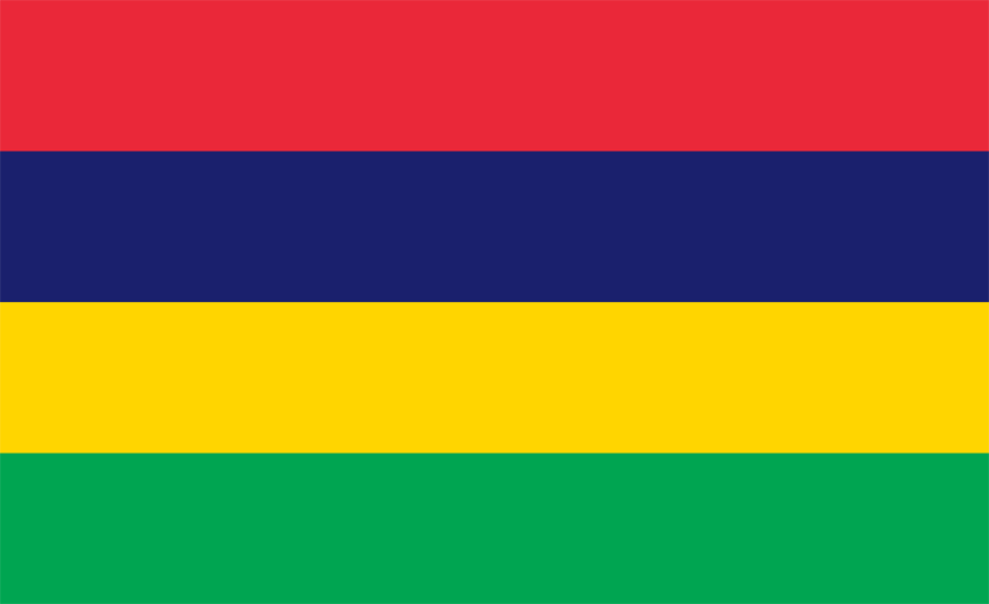 Mauritius stu